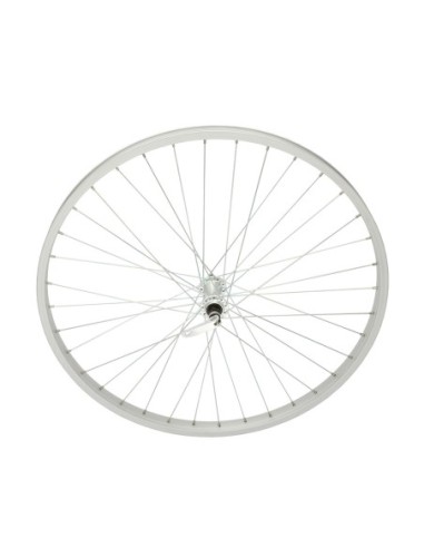 26 x 1.75 Alloy Front Wheel 36 Spoke 14g UCP...